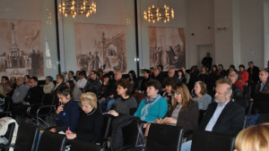 Информационен ден по програма РусеЕвропейски град на спорта 2016