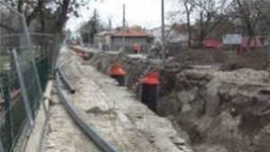 Община Силистра започна проверки след дейностите по водния цикъл