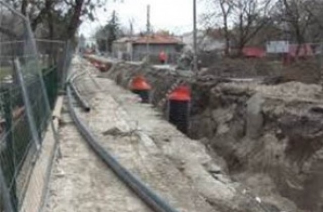 Община Силистра започна проверки след дейностите по водния цикъл