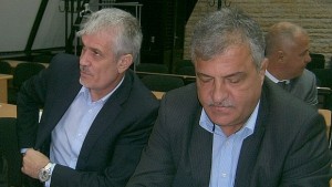 Антитерористичен план в Гоцеделчевско