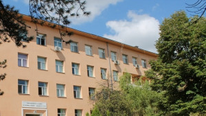 Нова система за отопление и охлаждане на болницата в Свиленград