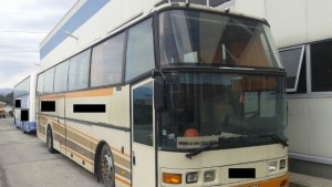 Автопарк за 200 000 лева продава НАППловдив