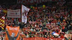 Създават Фен клуб Liverpool Кюстендил