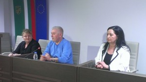 Др Шарков Няма да има проблем с хемодиализата болниците ще