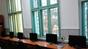 Нови компютри за училището в село Стефан Караджово