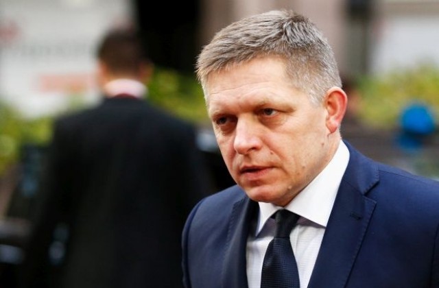 Премиерът на Словакия иска да задържи Великобритания в ЕС