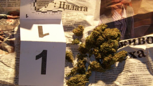 Четирима шуменци в ареста заради наркотици