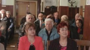 100 000 лв заделя община Търговище за клубовете на пенсионера