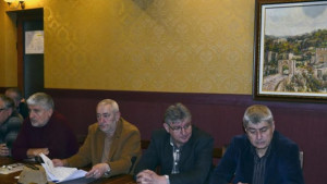 Община В Търново подкрепя децентрализацията на Института за недвижимо културно