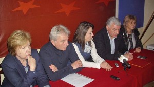 Мерджанов Добричката организация на БСП върви по възходящ път
