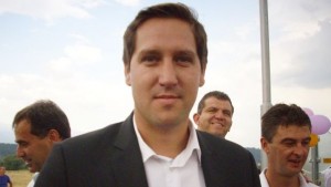 Лидер на ГЕРБ подаде оставка