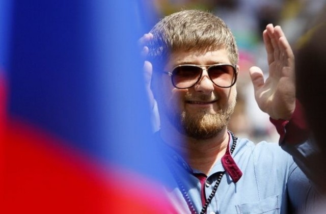 Чеченският лидер Рамзан Кадиров се оттегля от поста