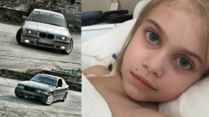 Организират благотворително дрифт шоу в подкрепа на Йоана