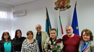 Поет от Бургас спечели първата награда в националния конкурс Любовта