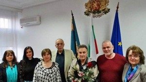 Втора награда присъдиха на плевенска поетеса в национален конкурс