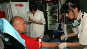 Болниците в Търновско в остра нужда от доброволни кръводарители