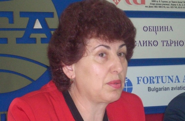 Мариана Бояджиева: Новият закон за образованието затруднява общините и закрива училища