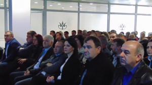 Цветанов доволен от резултатите в Кюстендил Дупница Сапарева баня и