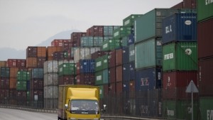 Ирански контейнеровоз пое към Европа за първи път от пет