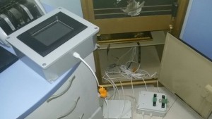Запечатаха бензиностанция в Харманли проверките в областта продължават