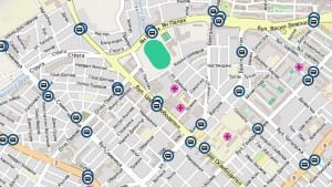 Сайт с разписанието на варненските автобуси пред спиране