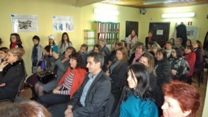 Продължава проекта за кариерно ориентиране в училищното образование