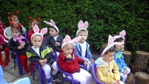 Намаляват групите в детските ясли в Добрич от 26 на