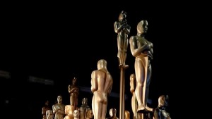 Историята на найбляскавата церемония в света на киното