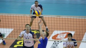 Левски Боол с категорична победа над шампионите