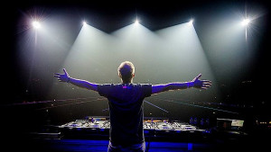 Армин ван Бюрен идва със зрелищно шоу в София