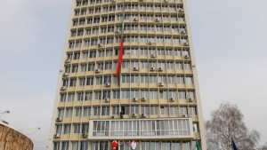Димитровград отново с три гигантски мартеници