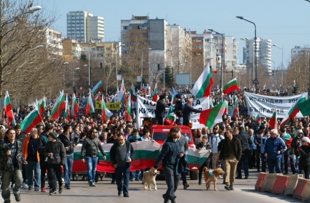 3 години от ОНЗИ 3 март, който промени Варна и страната