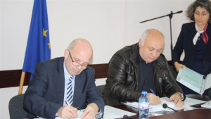 ВиК с възможност за кандидатстване по оперативни програми