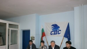 Румен Христов ГЕРБ в момента няма алтернатива продължаваме да ги