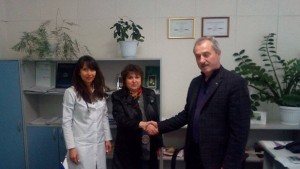 Дариха апарат за лечение на сънна апнея