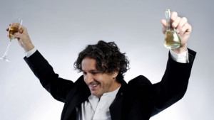 Брегович иска дюлева ракия за да вдига наздравици във Варна