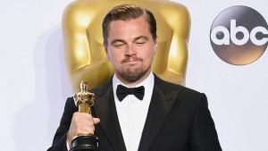 Лео ди Каприо и първият му Оскар чупят рекорди в