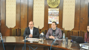 Гъмзата и Берковската духова музика гости на Русчуклийска среща