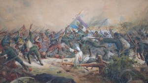 Военноморският музей със специална изложба посветена на 3 март