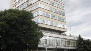 50метрово знаме ще се спуска на сградата на областна администрация