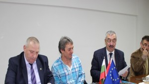 Любимец и Люлебергаз подписаха партньорски споразумения