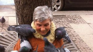 Светът е голям и надежда дебне отвсякъде