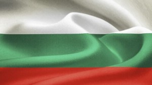 С 25метров трибагреник посрещат 3 март в Хрищени