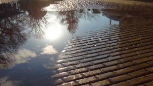 Какво време ще ни донесе март