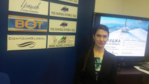 Бузлуджа паметта на времето