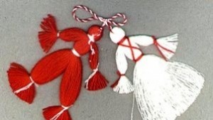 ЧЕСТИТА БАБА МАРТА