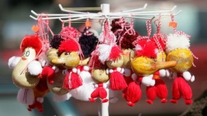 Честита Баба Марта