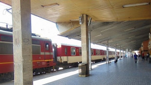 14 000 допълнителни места във влаковете за почивните дни