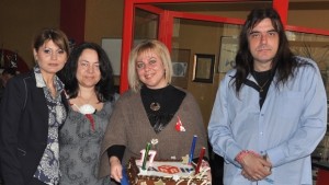 17 години Дарик радиоХасково