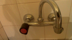 Без вода днес